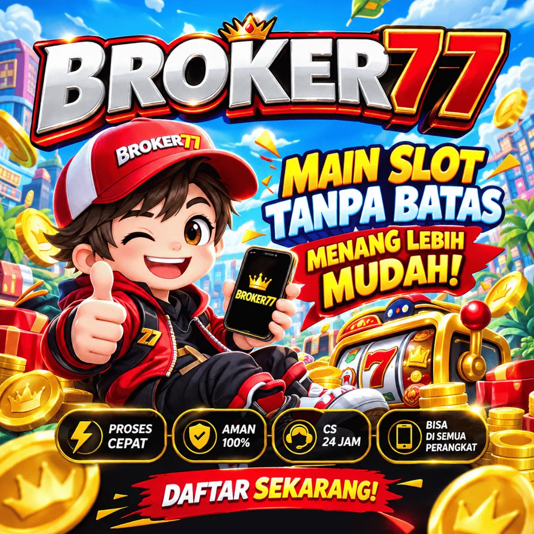 BROKER77